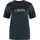 T-shirt Dunkelblau XXS