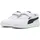 Clean Kinder White/Green 34