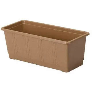 geli Blumenkasten Standard 40 x 17,5 x 14,5 cm terracotta