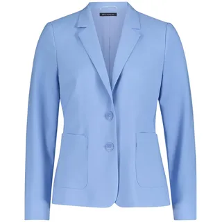 Betty Barclay Blazer Blau 38