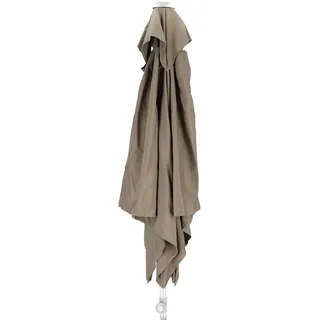jan kurtz Elba 200 x 150 cm Taupe
