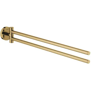 Grohe Essentials Handtuchstange Gelb/Gold 40371GL1