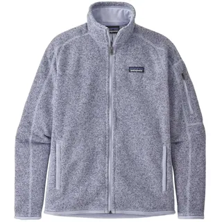 Patagonia Better Sweater Fleecejacke Grau M