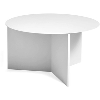HAY - Slit Table XL, weiß