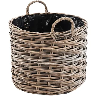 Kobolo KERT 43 x 43 x 43 cm Grau