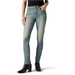 Levi's 311 Shaping Skinny Fit Blau 30/30
