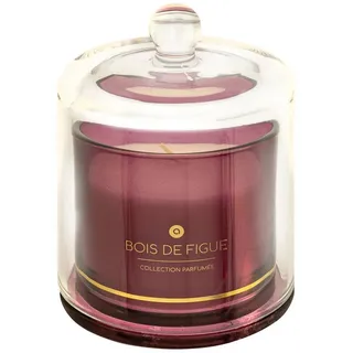 Atmosphera Créateur d'intérieur Duftkerze 1 St. lila