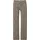 Fit/Mid Rise/Straight mit Leo-Print 44