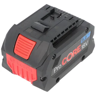 Bosch ProCore 18 V Li-Ion 8,0 Ah Professional 1600A016GK