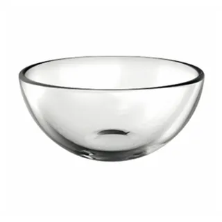 LEONARDO Cucina Transparent 10 cm