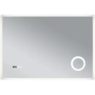 pro.tec Racale 1000 x 700 x 30 mm Weiß