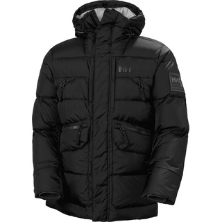 Helly Hansen Arctic Patrol H2 Flow Parka black (990) XL