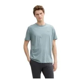 Tom Tailor T-Shirt grau XL