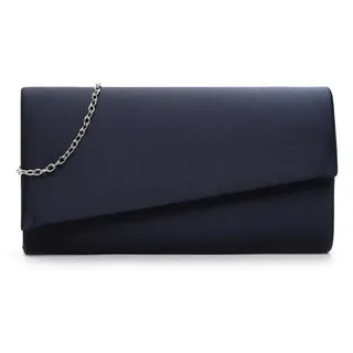 TAMARIS Amalia Clutch Synthetik Blue