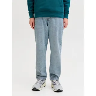 Jack & Jones Junior Jjichris Blau 146