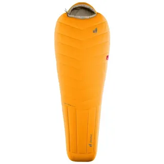 Deuter Astro Pro 1000 -19c/-2f Schlafsack - Magma / Titanium - 205 cm