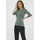 PANDA 3/4-Arm-Shirt Grün L