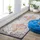 Asmara 80 220 Blau/Orange