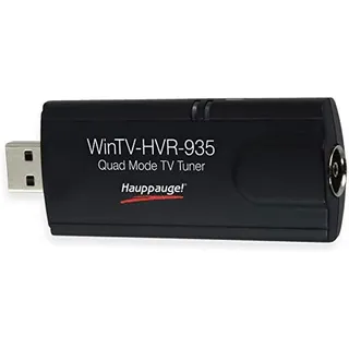 Hauppauge WinTV HVR-935HD USB