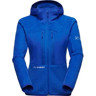 Mammut Eiger Nordwand Pro Fleecejacke Blau L