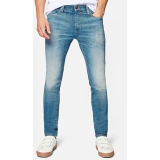 Mavi James Skinny Fit Jeans
