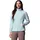 SpringsTM Fleece Mit Durchgehendem Reißverschluss Marine Light S