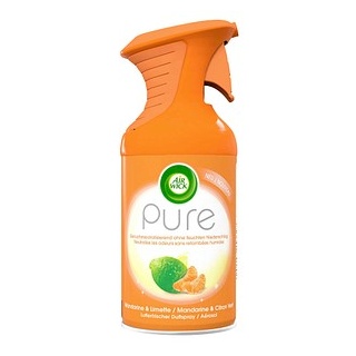 AIRWICK Raumspray Pure Mandarine & Limette fruchtig 250 ml, 1 St.