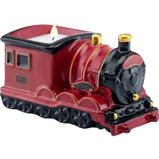 Fragrance 'n Style Duftkerze Duftkerze Harry Potter? Hogwarts Express - 100g