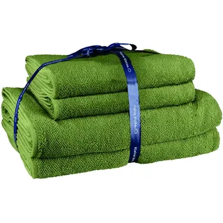 Kleine Wolke Handtuchset 4-tlg. CHILL