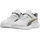 2 AC Kinder GlacialGray/White 35