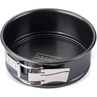 Zenker Special Mini Springform mit Flachboden Ø 12 cm