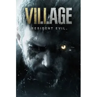 Resident Evil Village | Steam Key