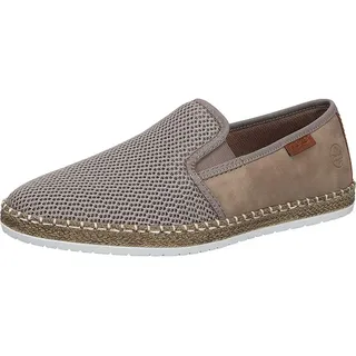 Rieker B5265 Herren Beige/Braun 46