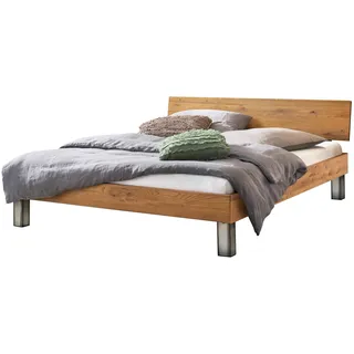 Hasena Trento 200 x 200 cm Braun