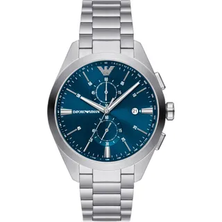 Emporio Armani Chronograph AR11541 Edelstahl 43,0 mm AR11541