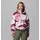 Helvetia II Cropped Half Snap Sweatshirt Lila 34
