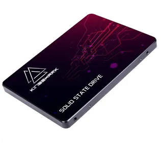 KingShark SSD 2.5'' SATA3 64GB Ngff internes Solid State Drive Hochleistungs Festplatte für Desktop-Laptops SATA III 6 Gb/s Enthält SSD 128 GB 240 GB 250 GB 500 GB 512 GB 1TB (64Gb, 2.5 SATA3)
