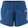 Adi365 Running Formotion Iconic Laufshorts Blau L