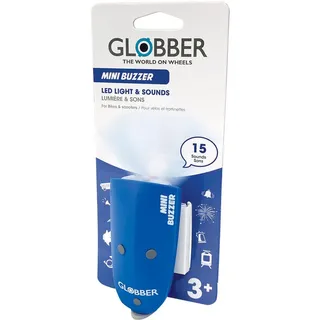 GLOBBER Mini Buzzer, dunkelblau