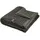 Handtuch 50 x 100 cm slate grey