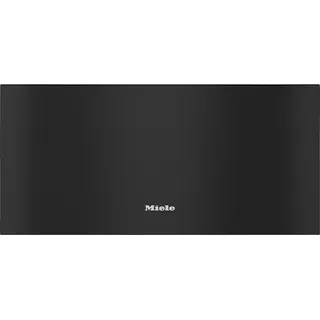 Miele ESW7020 Obsidianschwarz Wärmeschublade