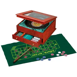 Philos 3706 - Roulette Set, Design II