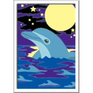 Ravensburger Kleiner Delfin 1 St. mehrfarbig