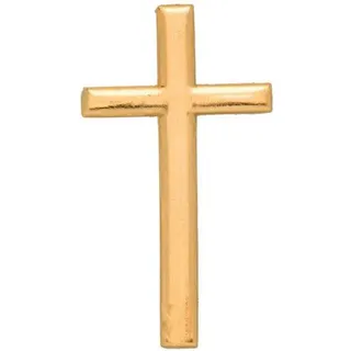 GLOREX 6 8619 013 Wachsdekor, Wachs, Gold, 11 x 5, 6 x 0, 5 cm