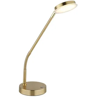 GLOBO SILVIO Gold