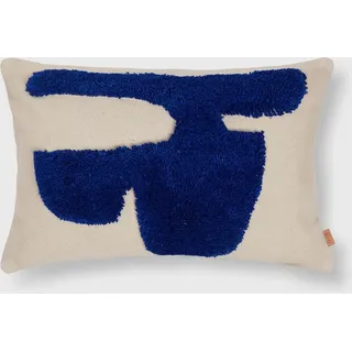Lay Cushion - brown - ONE SIZE