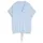 Bluse blau S