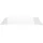 Bodenschutzplatte 120 70 Klarglas
