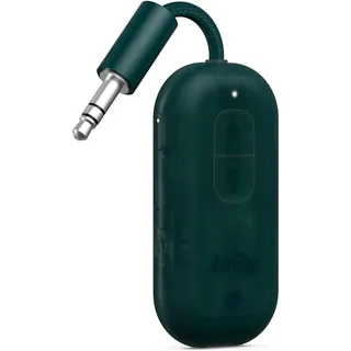 Twelve South Twelve south, AirFly Pro 2 Bluetooth Audio-Adapter mit 3.5mm Klinkenbuchse