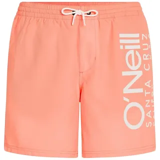 O'Neill Cali 16'' Swimshorts in Lachs | Gr.: XXL